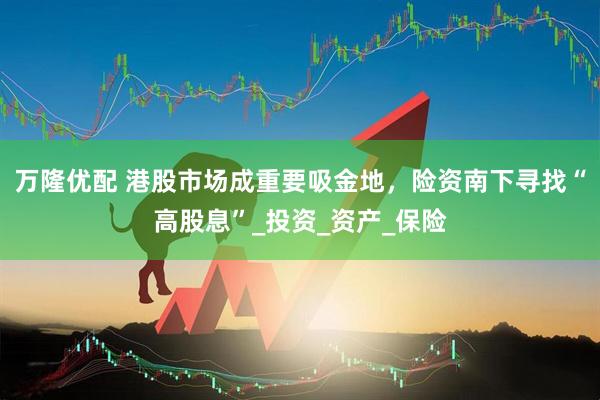 万隆优配 港股市场成重要吸金地，险资南下寻找“高股息”_投资_资产_保险
